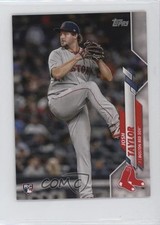 2020 Topps Mini Update Series Josh Taylor #U-25 ut4