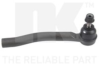 Spurstangenkopf Gelenkkopf NK 5032286 5032285 FüR F15 Leaf Juke Nissan M12X1,25