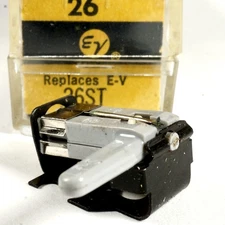 NOS Tested Electro-Voice EV 26 for Magnavox  636758-2 560296-3 VM 19922 21688 F