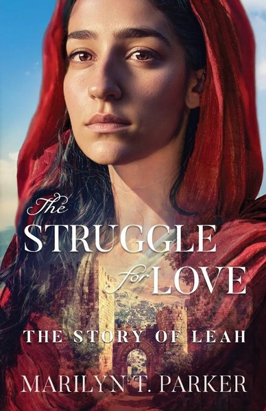 The Struggle For Love | The Story Of Leah: The Story Of Leah: The Story Of Leah-image