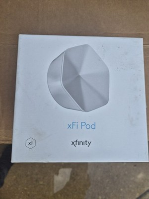 xfinity xfi pods wifi network range extender
