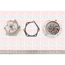 Pompe à eau Toyota CRESSIDA