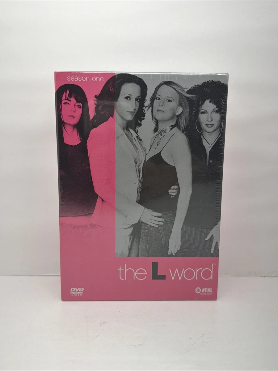 25+ The L Word Box Set DVDs for sale | Updated Oct 2026