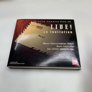 Little Jammer | eBay