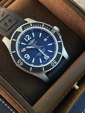 Breitling Superocean A17367D71B1S2