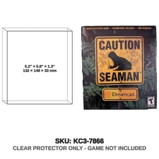 Protector For Seaman US North American Ver.