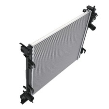 Cooling Radiator for Nissan Qashqai Rogue Sport L4 2.0L 17-22 214106MA0A 13787