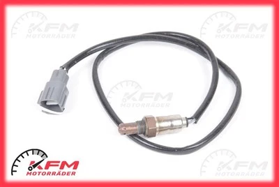 Kawasaki ZX-6R Ninja ZX600 ZX636 Lambdasonde Auspuff Oxygen sensor exhaust Neu - Bild 1 von 4