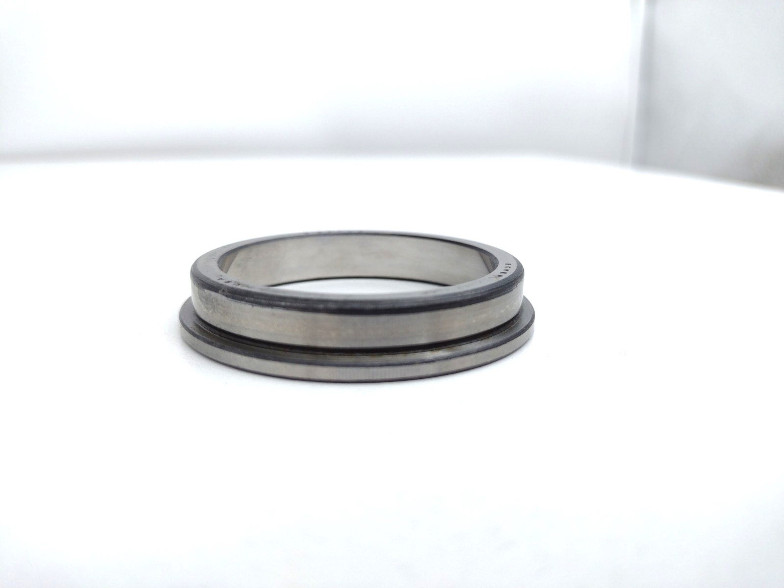 *** Bower 07196-B Tapered Roller Bearing Cup 1.9687-inch OD