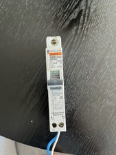 Merlin Gerin 26860 C60H R30 C20 30mA RCBO