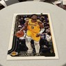 2025-26 Topps - Bronny James #152 Los Angeles Lakers