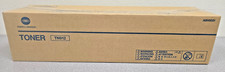 Konica Minolta TN912 A8H5031 Black Toner Cartridge for Bizhub 958