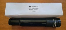 Celestron 6x30 LER Finder Long Eye Relief