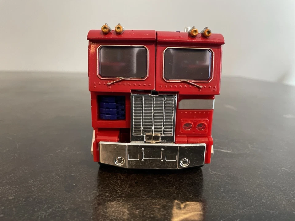 Transformers Masterpiece Optimus Prime MP-01 Parts Repair Vintage Takara - Image 2 of 4