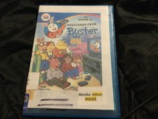Postcards From Buster The Complete First Season All 40 Episodes A04