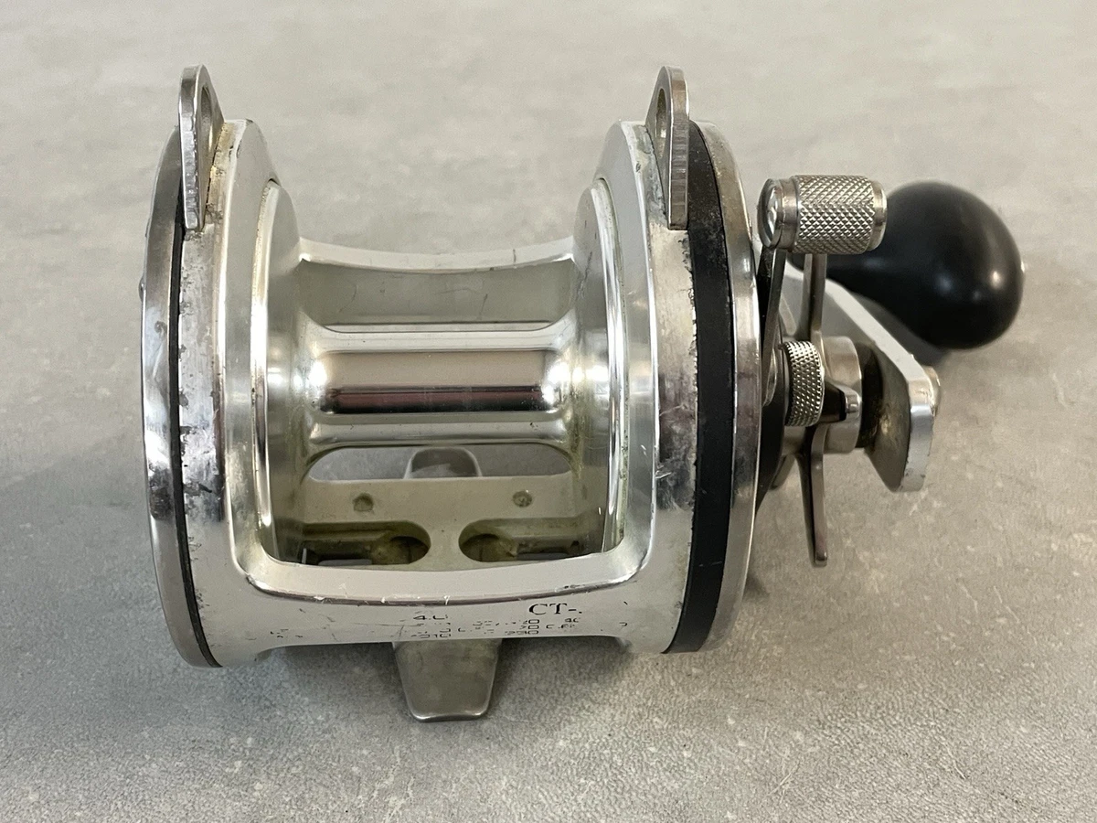 Okuma 4.0: 1 Fishing Reels for sale | eBay