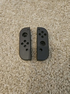 Prototype Nintendo Switch Joy Con Shells