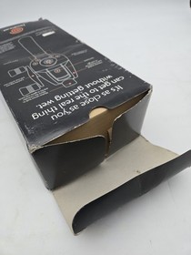 BOX Official Fishing Rod Controller ASCII Sega Dreamcast HKT-8700 BOX ONLY