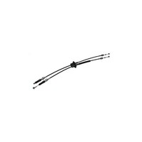 Metzger Seilzug, Schaltgetriebe 3150084 FüR Fiat