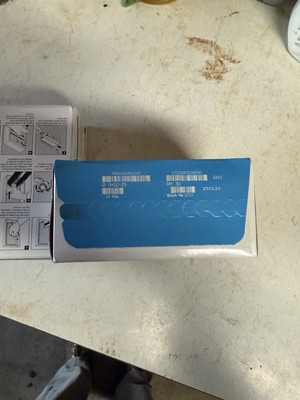 16 each Roxtec RM 30 0+ 0+10mm-25mm Cable Sealing Modules NEW Old Stock