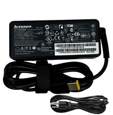 Genuine OEM Lenovo 65W USB Adapter Charger ThinkPad X1 Carbon Yoga ADLX65YLC3A