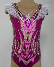 Rhythmic Gymnastics Leotard