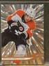 2025-26 Upper Deck Series 2 - Travis Sanheim #378 Outburst