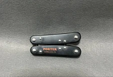 Yoshida & Co. PORTER Multi-Function Tool, Black Bag Products