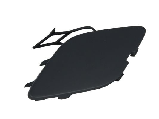 Left Front BLIC 5513-00-5053920P Bumper Cover, trailer hitch for OPEL