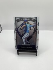 2022 Panini Chronicles - Crusade Jackson Kowar #12 (RC)