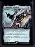 2025 Magic MTG Final Fantasy Conformer Shuriken EA Commander Foil Rare #127
