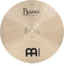 Meinl Cymbals B19ETHC 2-pack Bundle