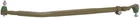 Mevotech Steering Drag Link for Ram 2500, 3500 TXMS25955