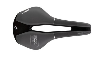 PROLOGO Ergonomically designed saddle with CPC technology NAGO R4 CPC NACK 137