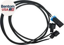 Gen 3 LS Knock Sensor Extension Relocation Harness 41'' Compatible with LS1 LS6