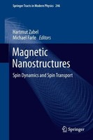 Magnetic Nanostructures Hartmut Zabel