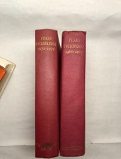 Pears Cyclopaedia 1966–67 & 1973–74 Vintage Reference Books Bundle