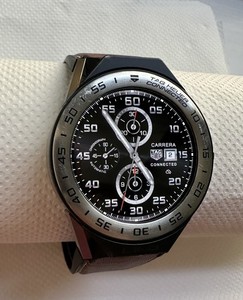 TAG Heuer Connected 45 Modular | eBay
