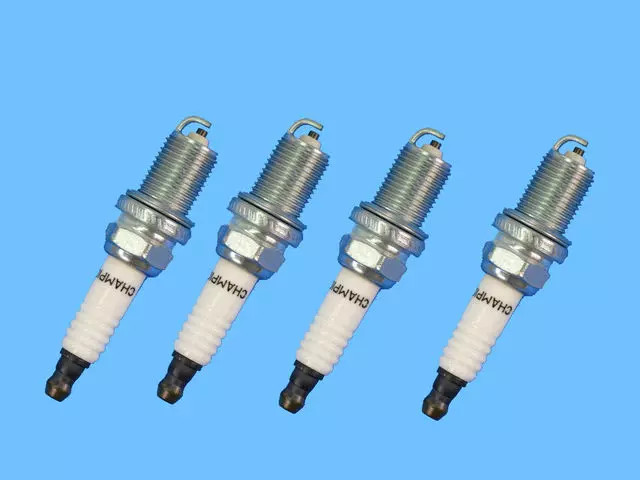 Genuine Mopar Spark Plug 68304149AA