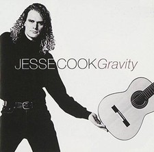 Gravity - Audio CD By Jesse Cook - VERY GOOD