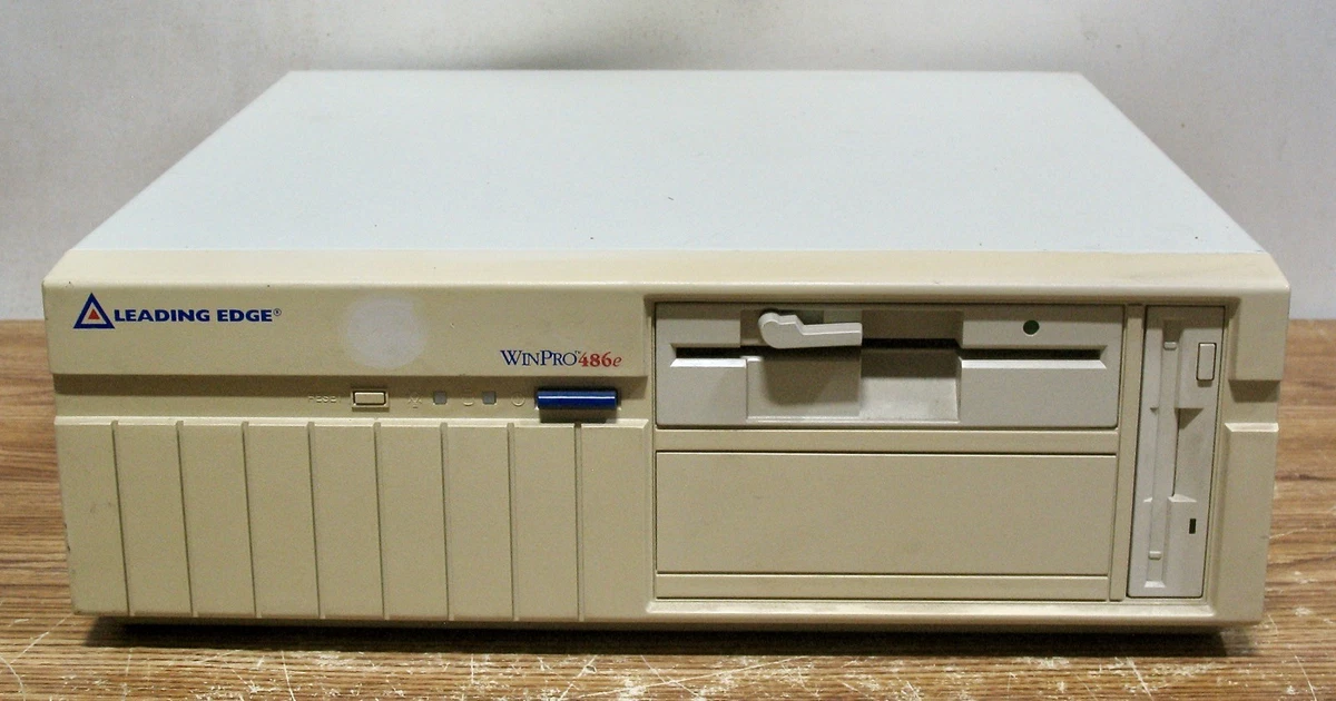 486 Computer for sale | eBay