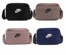 Nike Sling Crossbody Waist Travel Bag