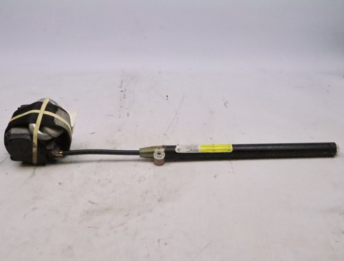 Gurt Vorne Links Angebot VOLKSWAGEN Sharan I Phase 3 - 1.9 Tdi 130ch