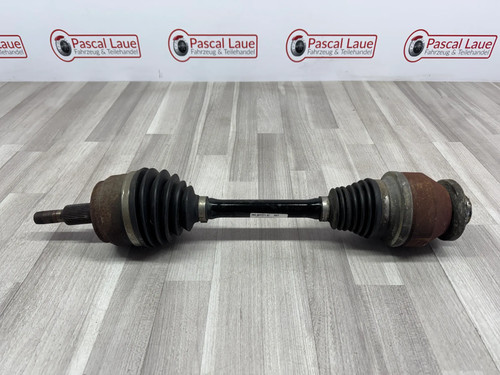 VW T5 7H Transporter Multivan Original Antriebswelle Vorne Links 7H0407271AL