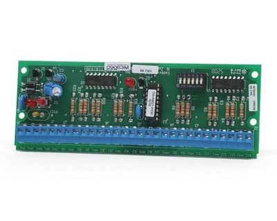 Interlogix NX-216E NetworkX 16 Zone Security Alarm Expander Module