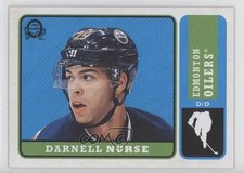2018-19 O-Pee-Chee Retro Darnell Nurse #401 z6b