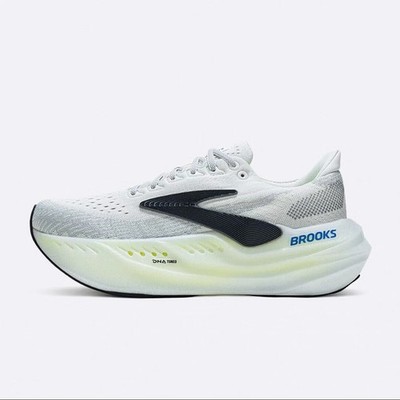 Brooks Glycerin Max Men Runners Running Shoe Comfort Supportive