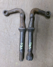 1935 1936 Ford Front Perch Pins Bolts Sway Bar Wishbone Radius Rod Coupe Sedan