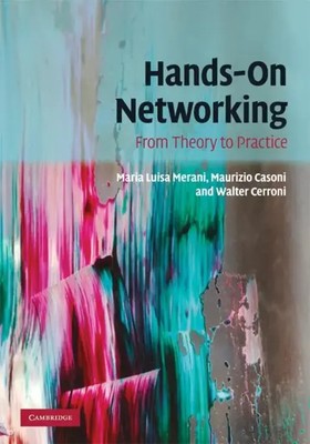 Maria Luisa Merani (u. a.) | Hands-On Networking | Buch | Englisch (2009)