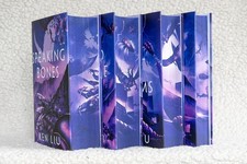 The Broken Binding Dandelion Dynasty von Ken ...